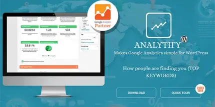Analytify Pro