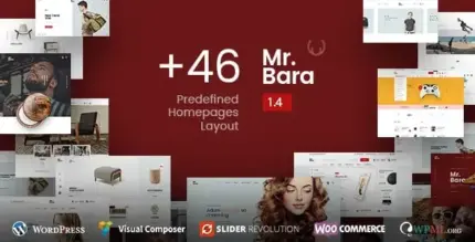 Mr. Bara