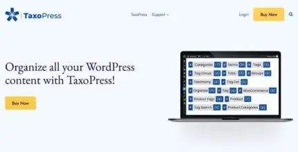 TaxoPress