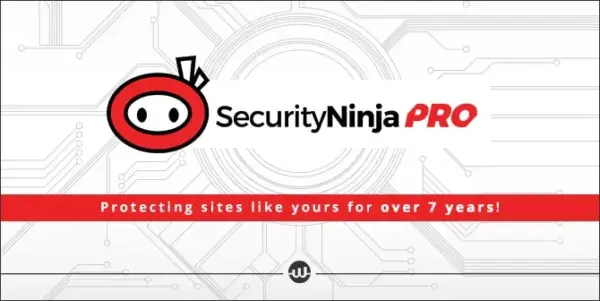 Security Ninja Premium
