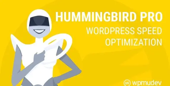 Hummingbird Pro Hummingbird Pro