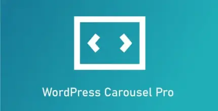 WP Carousel Pro