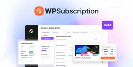 WPSubscription Pro